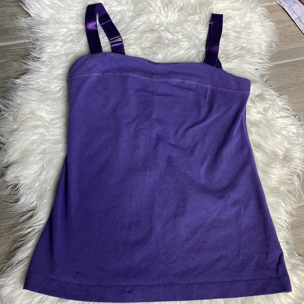 Lululemon tank top